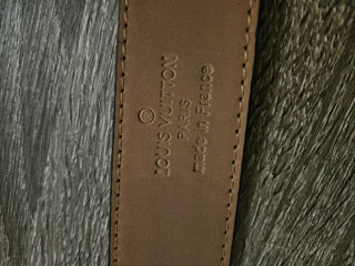 Curea Louis Vuitton  foto 3