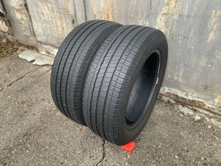 2 buc. R16/55/195 Michelin (Vara)