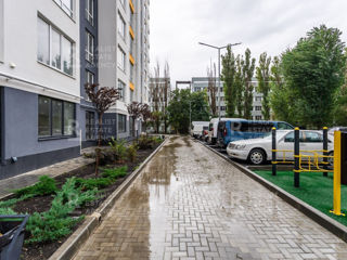 Apartament cu 1 cameră, 45 m², Telecentru, Chișinău foto 18