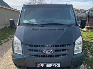 Ford Transit foto 2