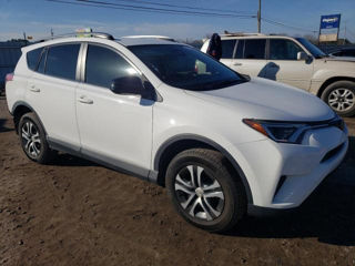 Toyota Rav 4 foto 4