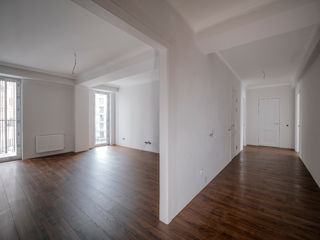 Apartament cu 3 camere, 93 m², Centru, Chișinău foto 7