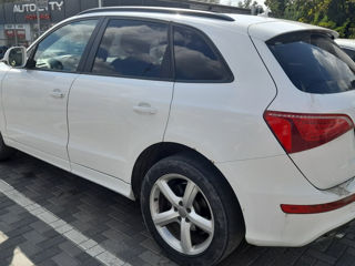 Audi Q5 foto 2