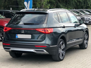 Seat Tarraco foto 3