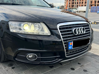 Audi A6 foto 3