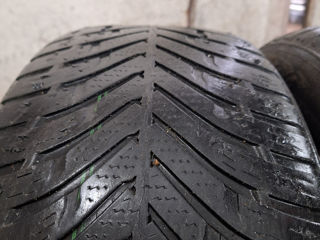 Nokian 235/55/R18 2buc foto 2