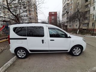 Dacia Dokker VAN foto 2