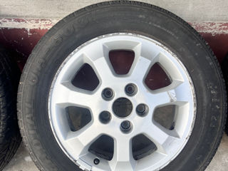 185/60  R15       5/110 foto 4