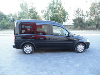 Opel Combo foto 5