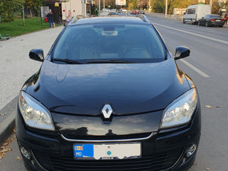 Renault Megane foto 10