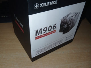 Cooler Xilence M906