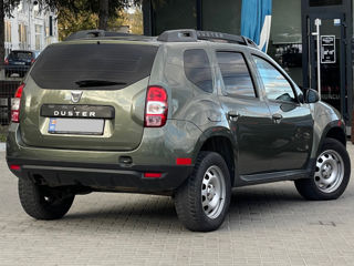 Dacia Duster foto 3