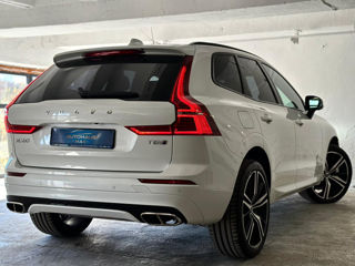 Volvo XC60 foto 3