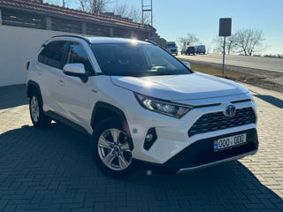 Toyota Rav 4 foto 3