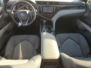 Toyota Camry foto 8