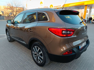 Renault Kadjar foto 3