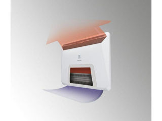 Convector Electrolux Ech/Agi-2000 Inverter foto 4