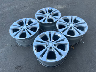 Set Jante R17 5/112