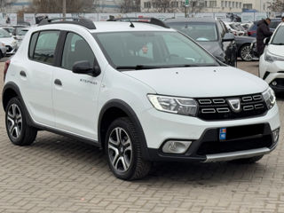 Dacia Sandero Stepway foto 5