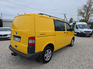 Volkswagen T 5+ foto 5