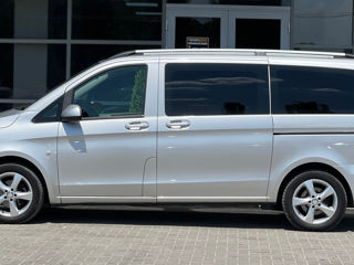 Mercedes Vito foto 7