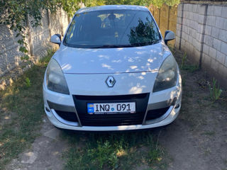 Renault Scenic foto 1