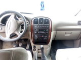 Chrysler Grand Voyager foto 4