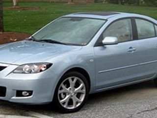 Mazda 3 2003-2008,2009-2013 piese,запчасти !! foto 2