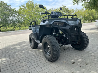 Polaris Sportsman 570 EFI foto 2