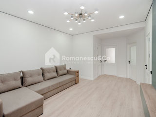 Apartament cu 2 camere, 58 m², Durlești, Chișinău foto 13