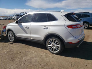 Lincoln MKC foto 3