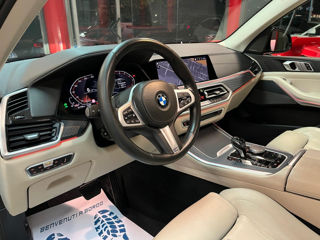 BMW X5 foto 4