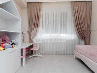 Apartament cu 3 camere, 100 m², Botanica, Chișinău foto 6