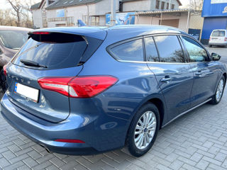 Ford Focus foto 3