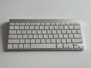 Apple Wireless Keyboard A1314 foto 0