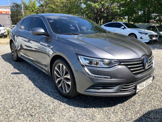 Renault Talisman foto 4