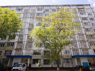 1-комнатная квартира, 31 м², Рышкановка, Кишинёв