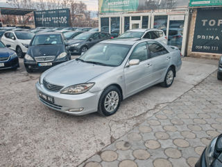 Toyota Camry foto 3