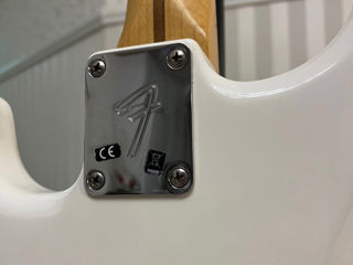 Fender Player Series foto 6