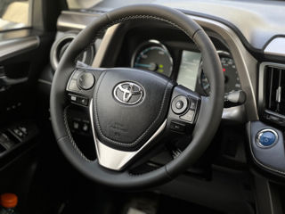 Toyota Rav 4 foto 13