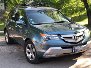 Acura MDX foto 6