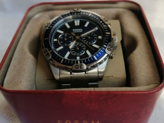 Armani Fossil Breil foto 6