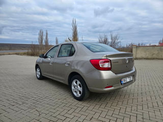 Dacia Logan foto 3