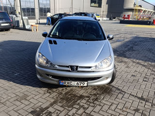 Peugeot 206 foto 2