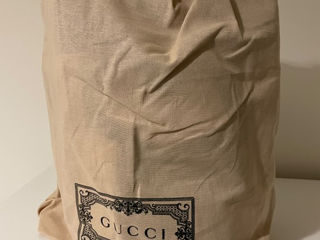 Gucci Nylon Backpack 510336 foto 5