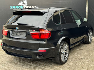 BMW X5 foto 4