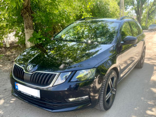 Skoda Octavia фото 3