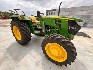 John deere 5310 NOU foto 1