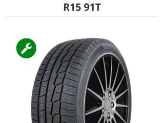 Продам 1 колесо , практически новое 195/65 R15 hilo xs1 foto 7