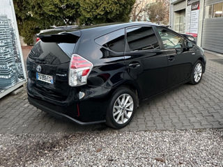 Toyota Prius +